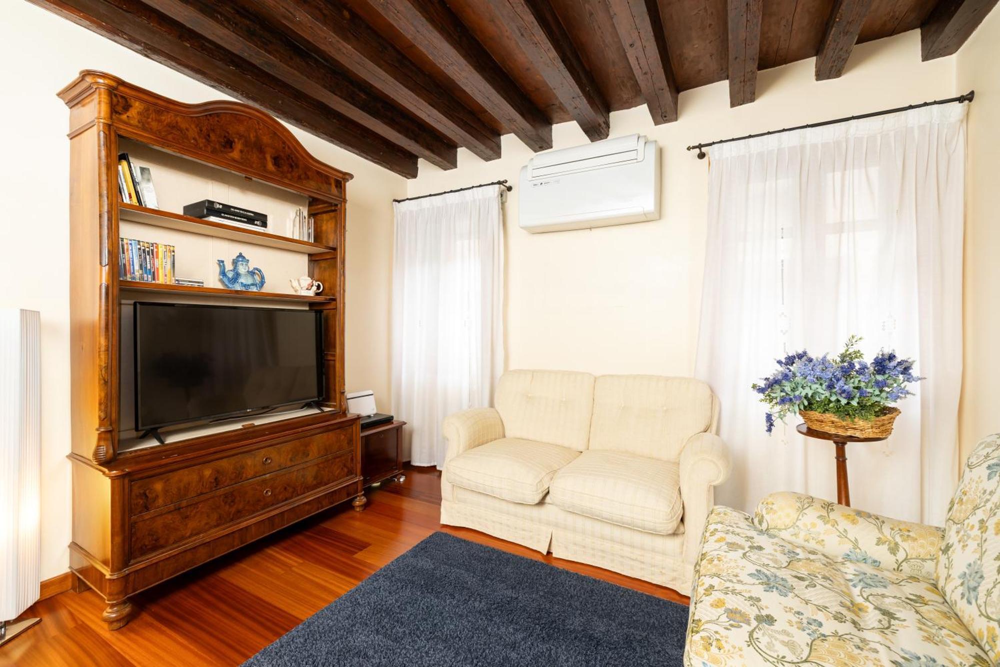 Venice Heaven Apartments San Marco 1 & 2, The Elegant Residence A Stone S Throw From St Mark S Square 외부 사진