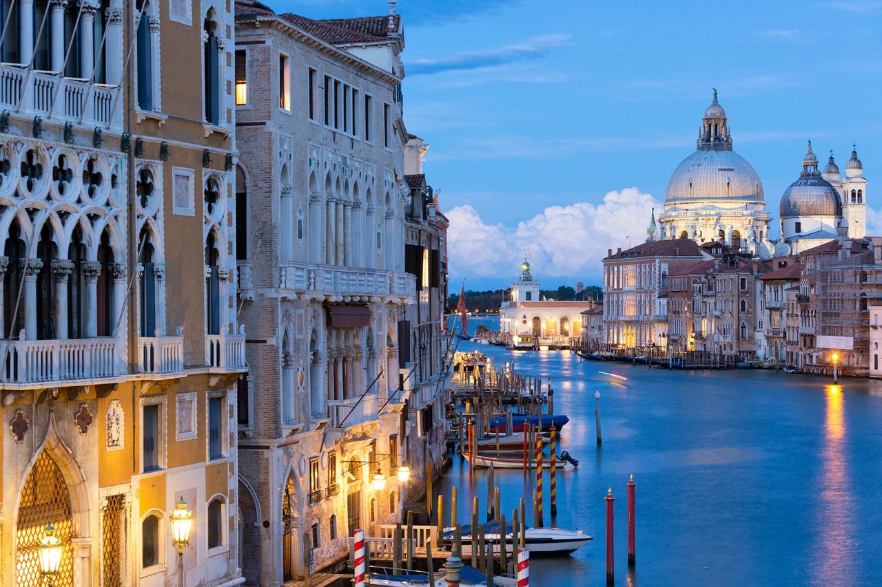 Venice Heaven Apartments San Marco 1 & 2, The Elegant Residence A Stone S Throw From St Mark S Square 외부 사진